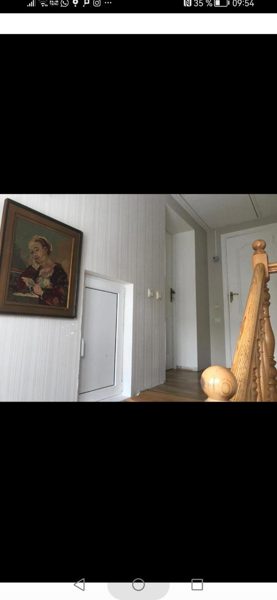 Room In A Private House 5 Min From Airport Riga Extérieur photo